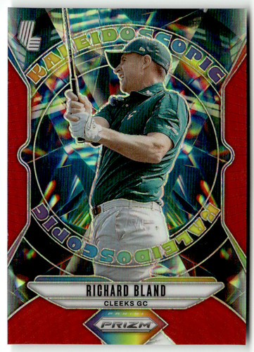 2024 panini liv golf - liv, n