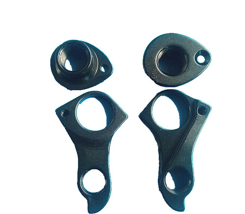 Dropout per giant tcr - dropout,