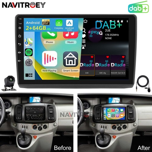 Autoradio dab carplay per - autoradio,