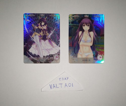 Date live yatogami tohka - date,