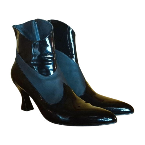 Stivaletto fluevog poser liv - poser,