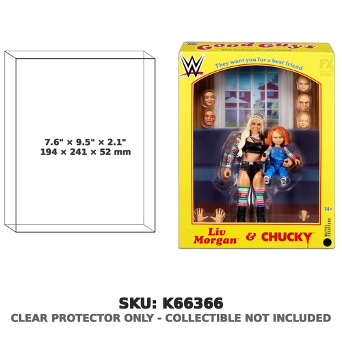 Confezione figurine - confezione, da