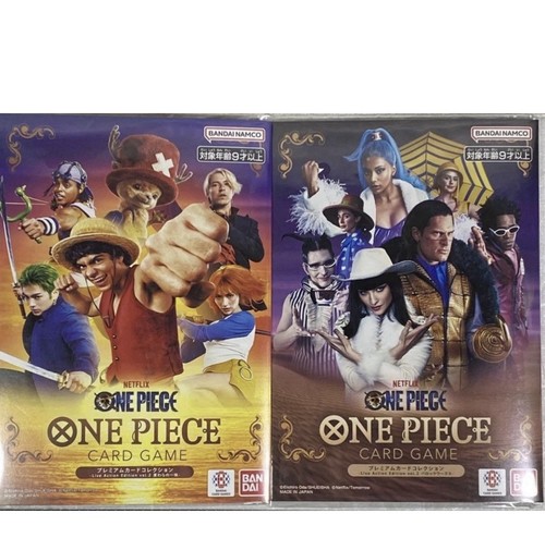 One piece live action - piece,