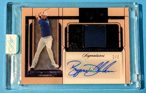 2026 panini par three - par, liv