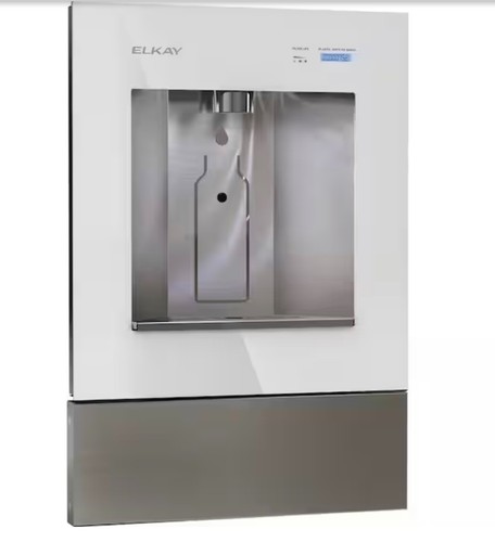 Elkay ezh2o liv acqua filtrata - ezh2o,