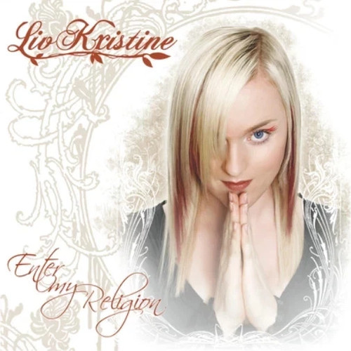 Liv kristine enter religion - enter,