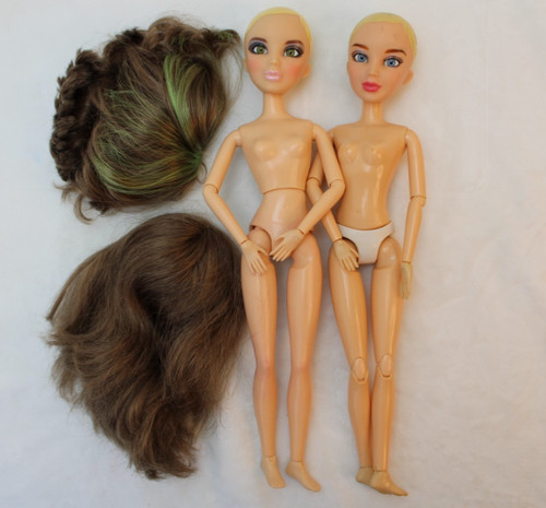 Liv doll spinmaster - spinmaster, 2009
