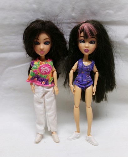 Liv dolls spinmaster - 2,