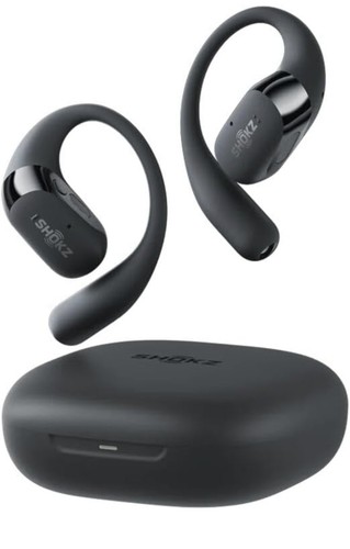 Shokz openfit nero - -,