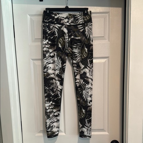 Leggings liv verde - 2,