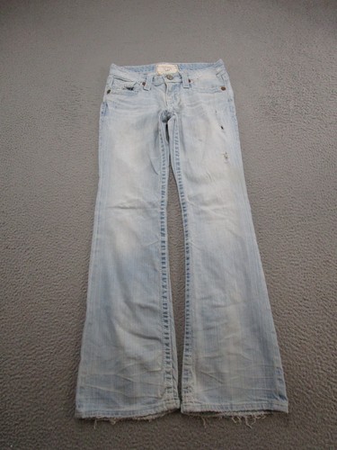 Jeans vintage y2k big - y2k,