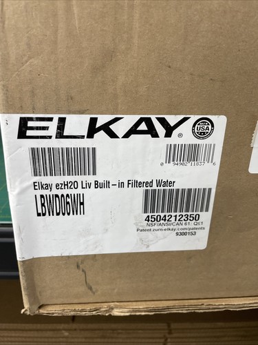 Elkay ezh2o liv - elkay, erogatore