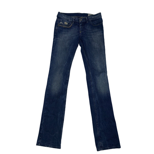 Jeans diesel liv - diesel, y2k
