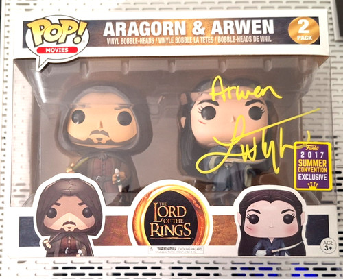 Liv tyler signed - liv,