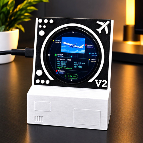 Radar aereo scanner live - aereo,