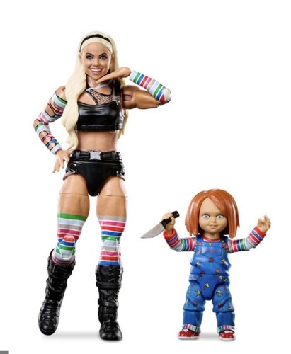 Wwe elite liv - elite,