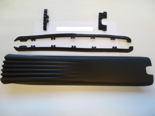Cover batteria nera per - , liv