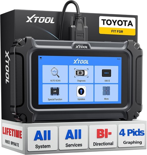 Xtool ip500 tls dispositivo - xtool,