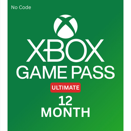 Xbox game pass - xbox,