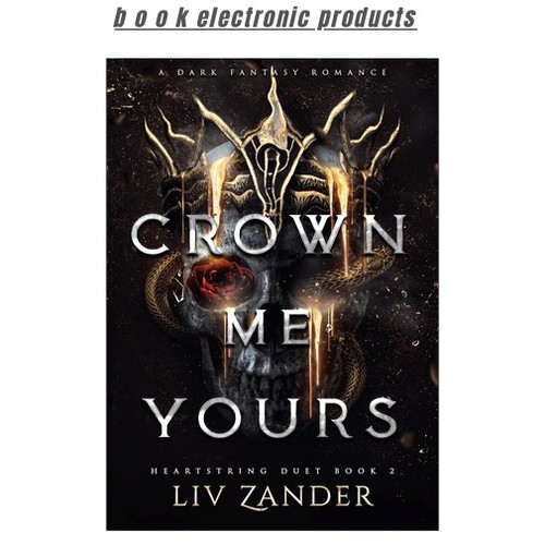 Crown yours heartstring - crown,