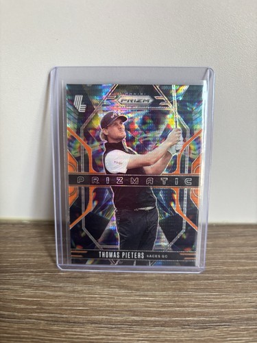 2025 panini prizm liv golf - 2025,