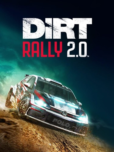 Dirt rally xbox one - rally, 2.0