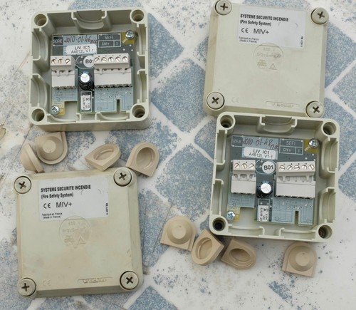 Lot miv liv ic1 - lot, 2