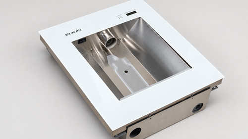 Elkay lbwd06wh ezh2o liv - elkay,