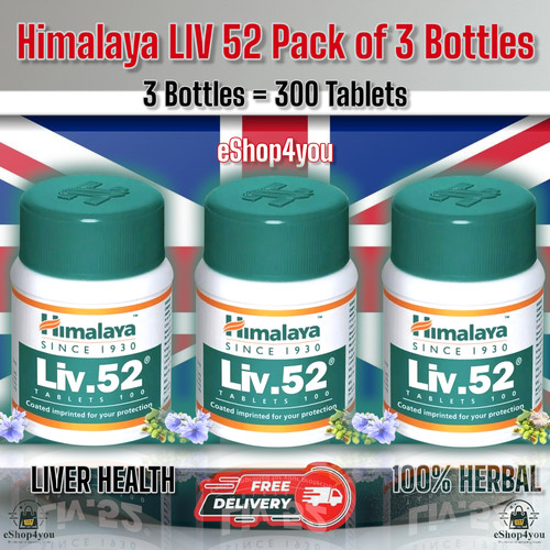 Liv confezione 3 - 52, da