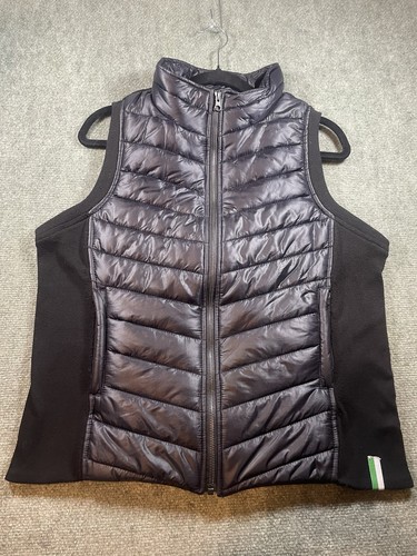Gilet imbottito 2liv donna - gilet,