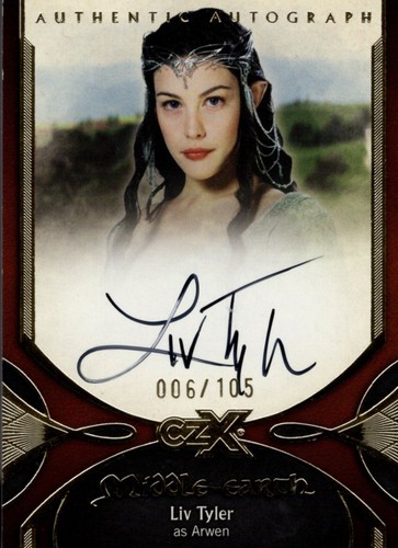 Czx lord the rings middle - czx,