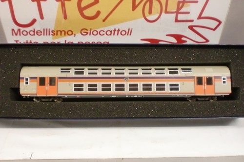 Vitrains 3420 carrozza 2 - 3420,