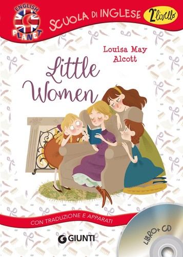 Little women scuola inglese - little,