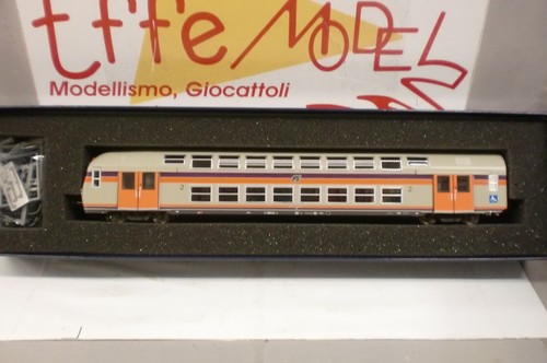 Vitrains 3428 fs carrozza - vitrains,