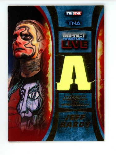 2013 tristar tna - tristar, live
