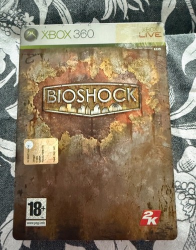 Bioshock serie - serie,