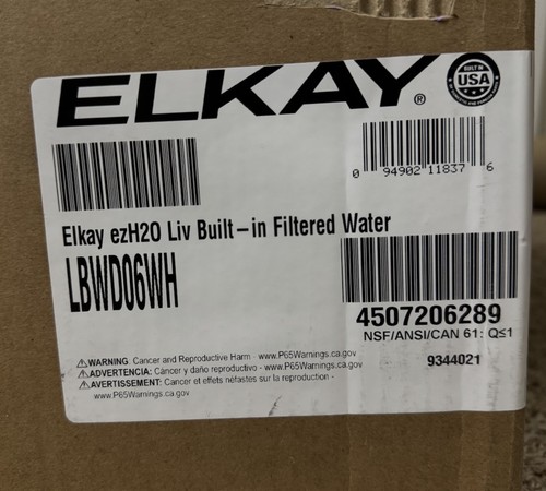 Elkay ezh2o liv erogatore - ezh2o,