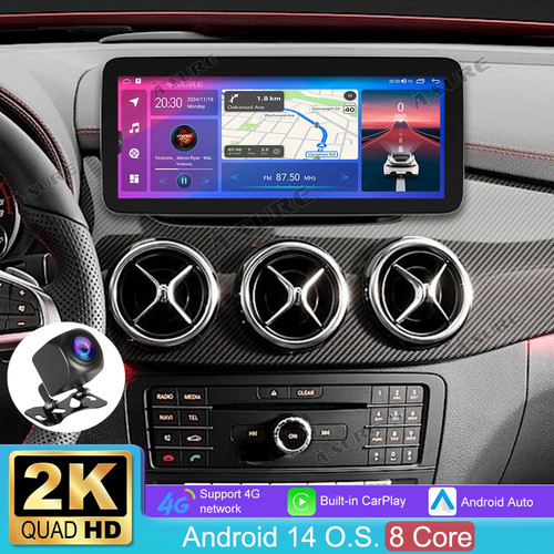 Con kam android autoradio 8 - kam,