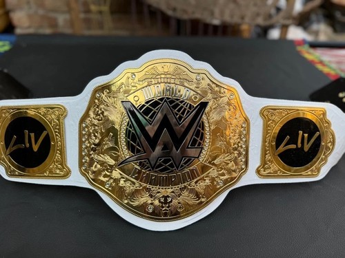 Cintura replica liv morgan - cintura,