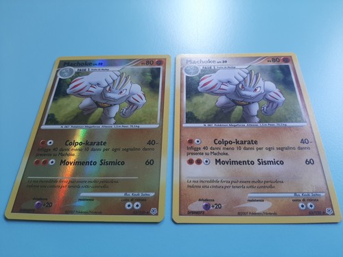 Pokemon machoke liv - machoke, liv.