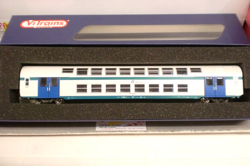 Vitrains 3003 carrozza 2 - vitrains,