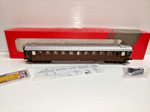 Acme 50391 carrozza - cl, tipo