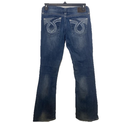 Big star jeans - star,