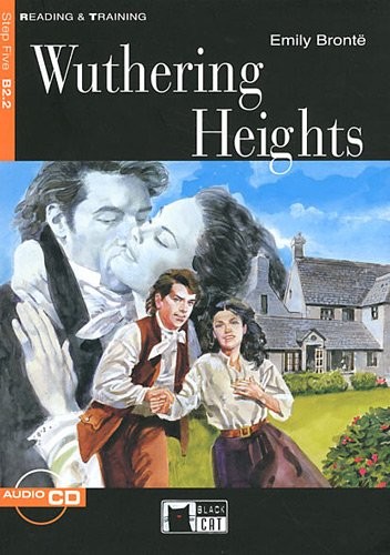 Wuthering heights liv 5 - heights, liv.5