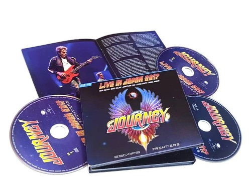 2xcd blu ray - , live