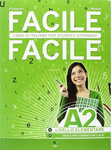 Facile liv - facile, a2