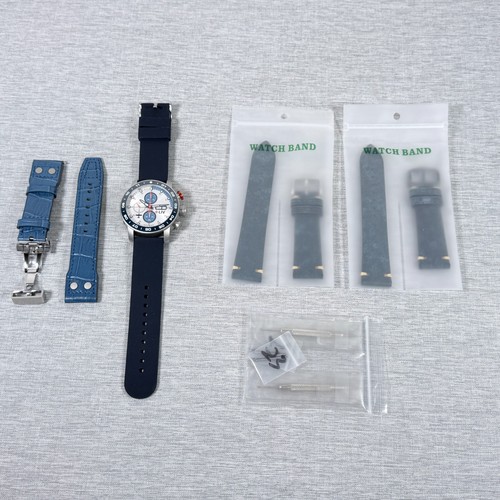 Orologio liv big pilot - orologio,