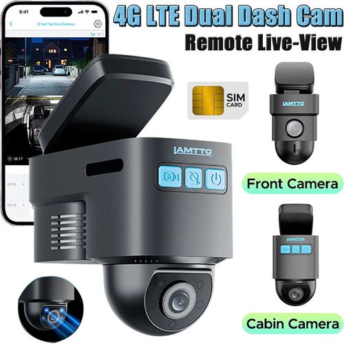 Lamtto lte dual dash - lamtto,