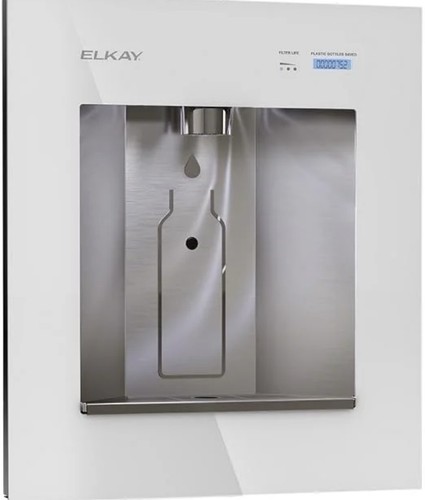 Elkay ezh2o liv erogatore - elkay,