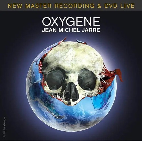 2xcd jean michel - 2xcd, jarre